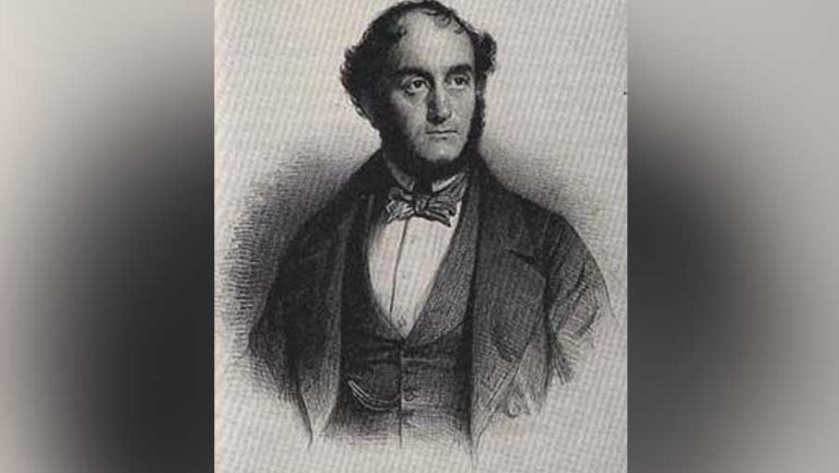 James Esdaile (1775–1854)