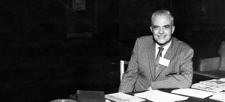 Milton Erickson Hypnosis