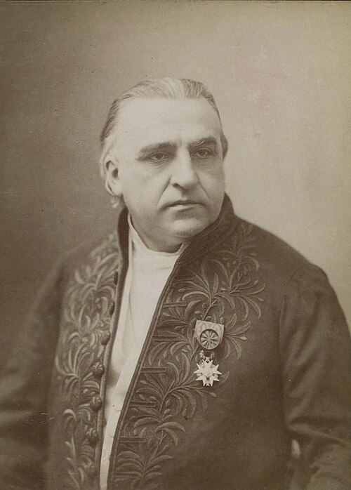 Jean-Martin Chacot