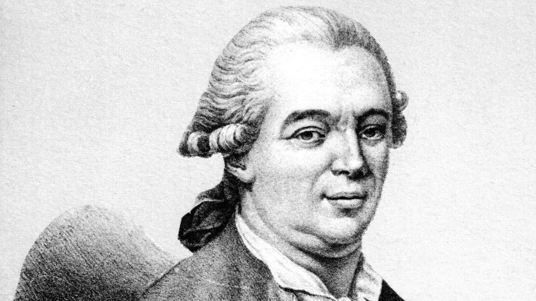 Franz Anton Mesmer 1734-1815